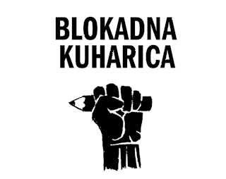 Blokadna kuharica ili kako je izgledala blokada Filozofskog fakulteta u Zagrebu