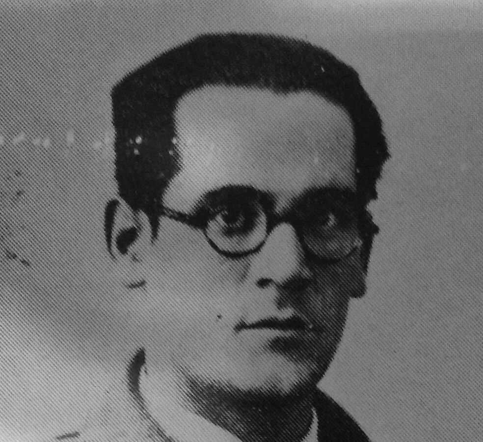 Nikola Turčinović – revolucionar, partizan i anarhist (1911-1971)
