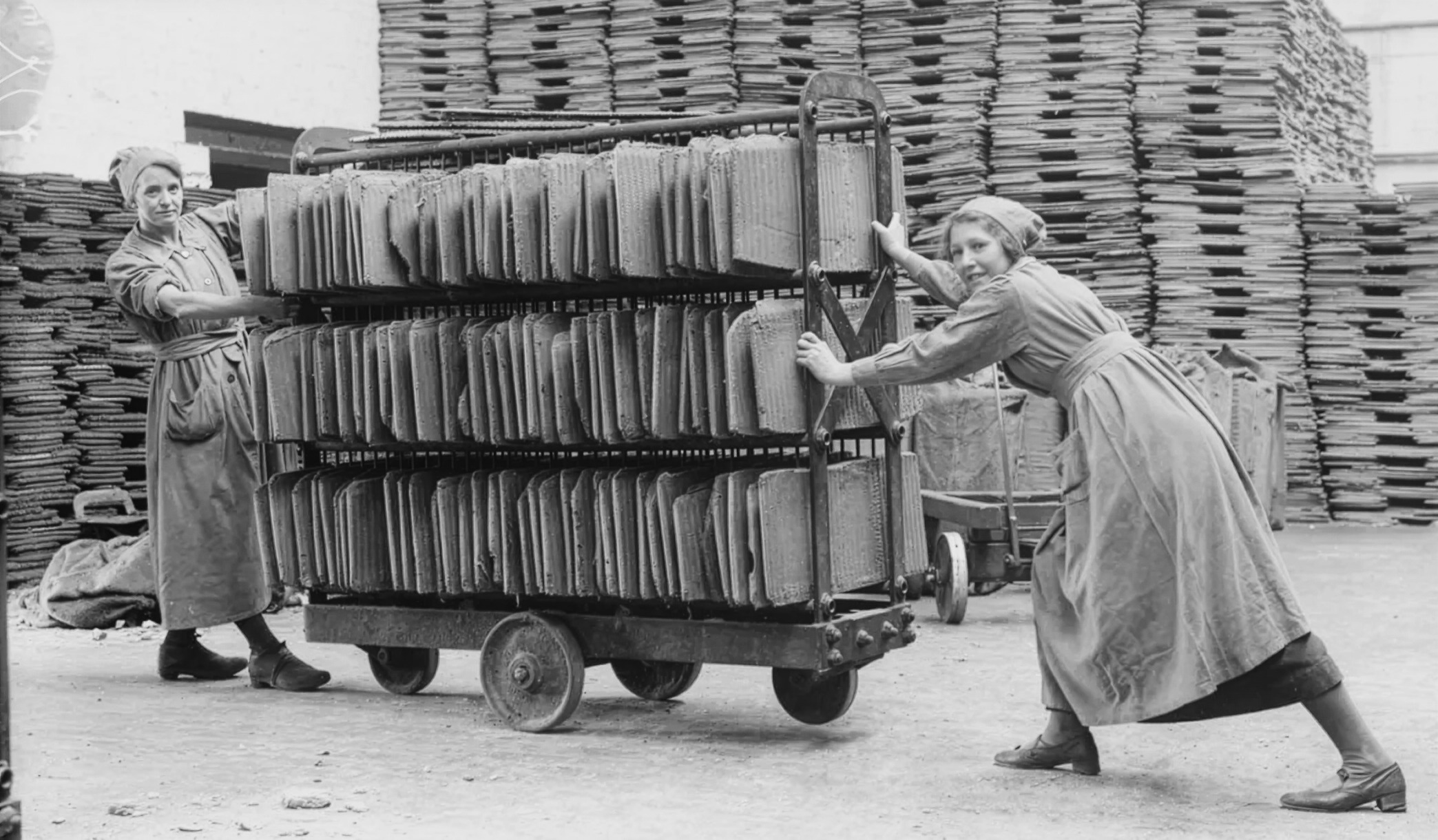 photos © Imperial War Museums 2026