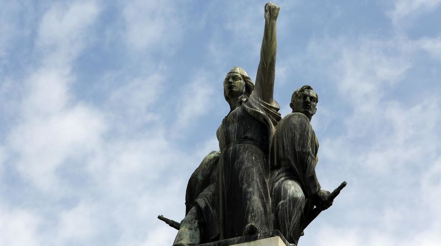 Neka razmišljanja o antifašizmu