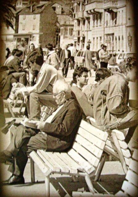 Anarhija i 15-minutni grad: Rađanje intimnog odnosa s urbanim prostorom