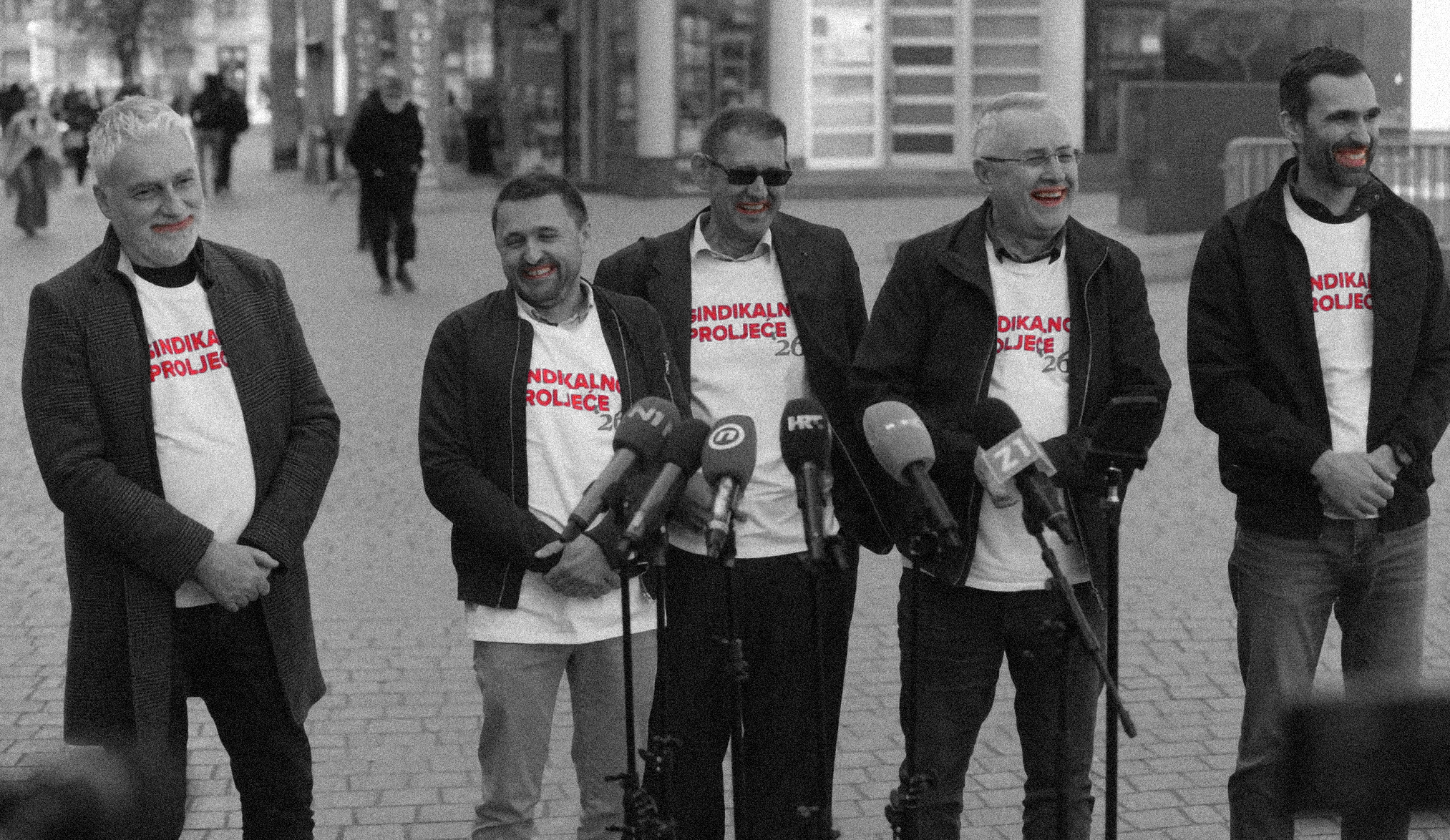 Od koga vi zapravo branite radnike?